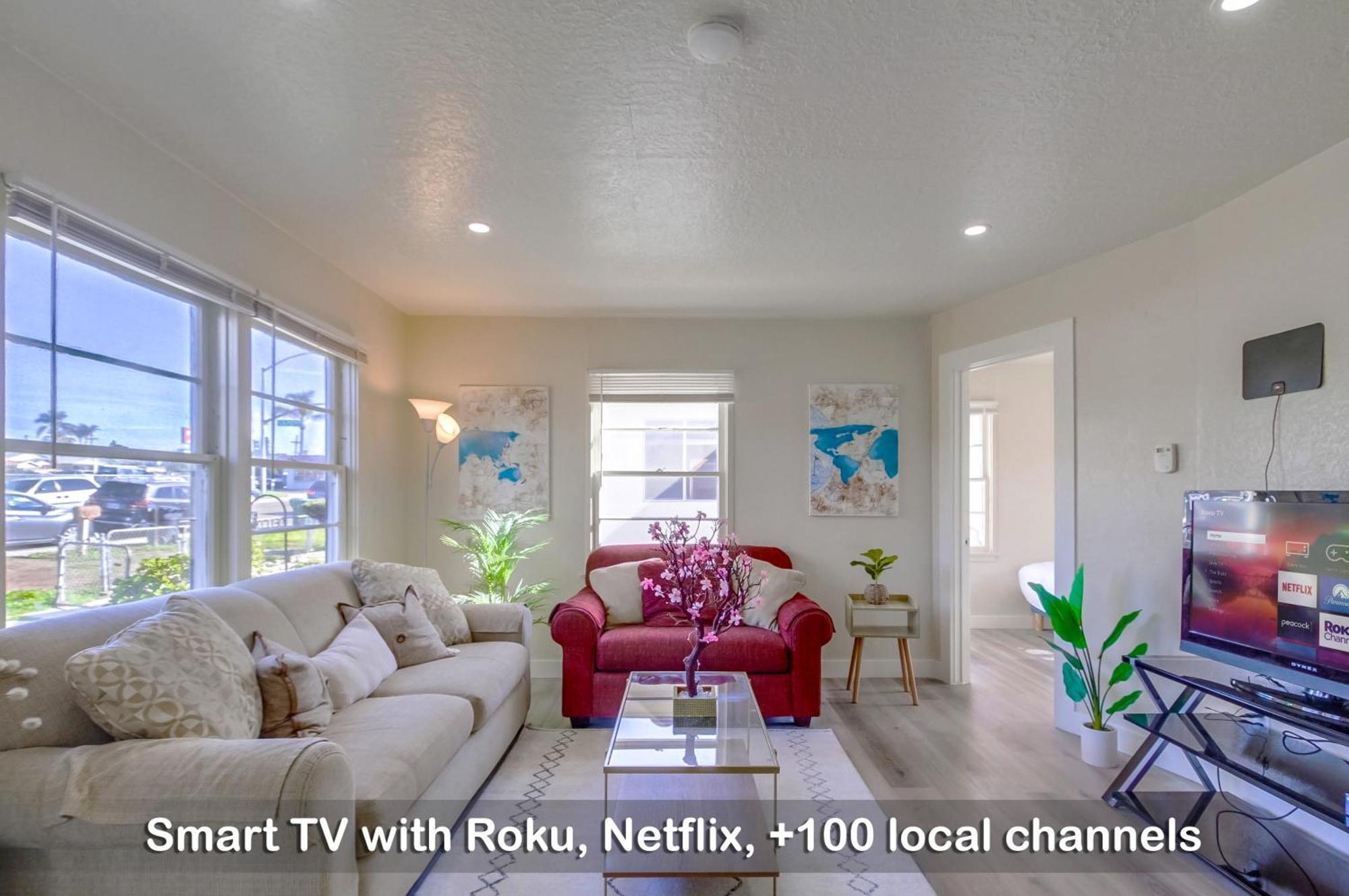 Entire Lovely 3-Bedroom Home W Yard, Parking Chula Vista Exterior photo